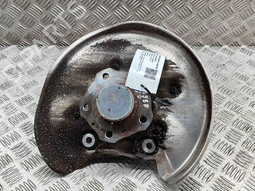 Mangueta trasera derecha AUDI A5 Sportback (F5A, F5F) 35 TDI (163 hp) 27800180