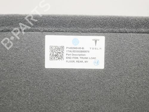 Luggage compartment floor TESLA MODEL Y (5YJY) Long Range All-wheel Drive | BP39073133I33 - Image 6