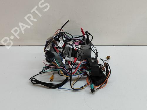 Electronic module PORSCHE CAYMAN (987) S 3.4 | BP28062301M83 
