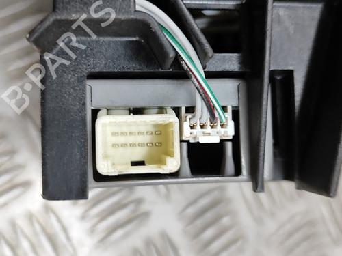 Gear lever TOYOTA LAND CRUISER PRADO (_J15_) 2.8 D-4D (GDJ150_, GDJ155_, GDJ150, GDJ151) | BP25999842M90 