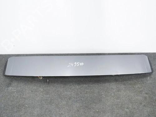 Used Rear spoiler Rear spoiler AUDI Q5 (8RB) 2.0 TDI quattro (170 hp) 6756723 6756723
