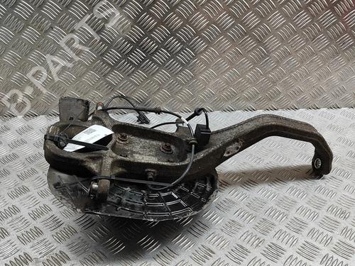 Right front steering knuckle MASERATI GHIBLI III (M157) 3.0 D | BP23416178M26