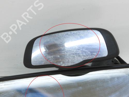 Rear mirror PEUGEOT 5008 (0U_, 0E_) 1.6 HDi | BP9228105I6 
