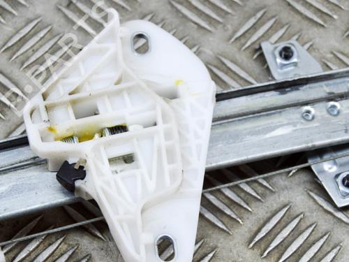 Front right window mechanism HONDA CIVIC X Hatchback (FC_, FK_) 1.0 VTEC (FK6) | BP13319948C23 