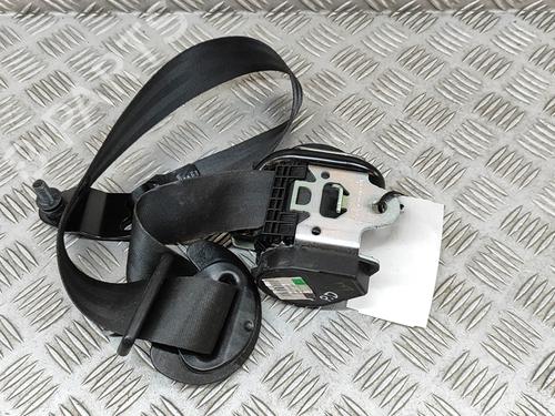 Used Front right seatbelt LAND ROVER RANGE ROVER EVOQUE (L538) 2.2 D 4x4 (190 hp) 22620176
