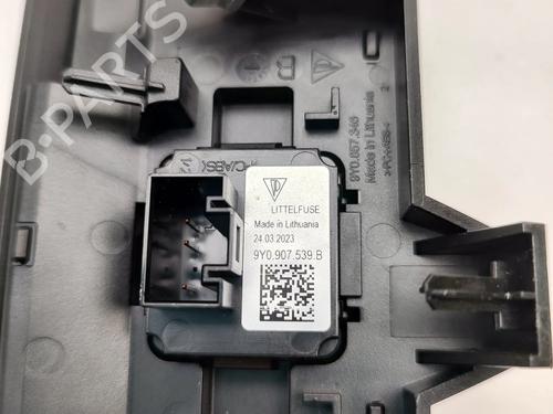 Elektronisk sensor PORSCHE CAYENNE (9YA) 3.0 E-Hybrid AWD (9YAAE1) | BP27784790M84 