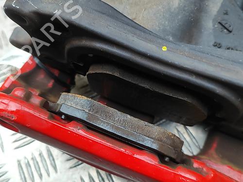 Right rear brake caliper TESLA MODEL Y (5YJY) EV Performance All-wheel Drive | BP34701454M106  - Image 5
