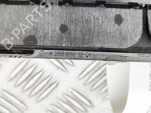 Grille MERCEDES-BENZ E-CLASS Coupe (C238) E 220 d (238.314) | BP31715694C40 