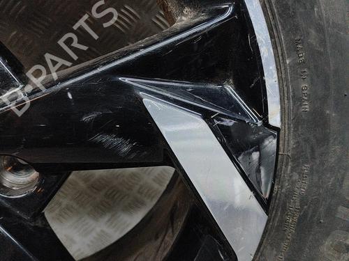 Fælk NISSAN JUKE (F16_) DIG-T 117 | BP28550667C45