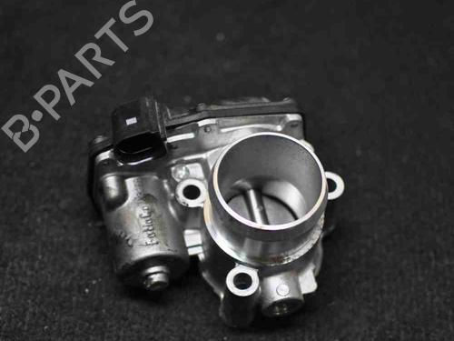 Throttle body FORD FOCUS III 1.0 EcoBoost | BP6838090M82