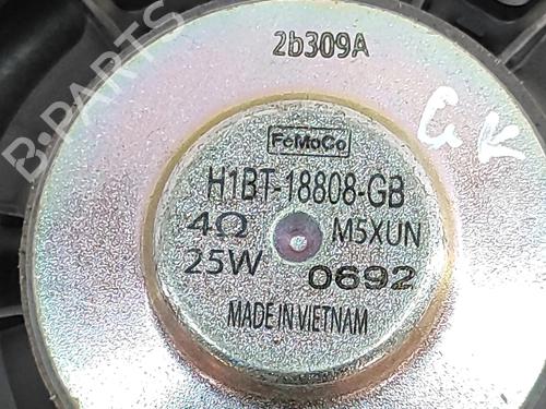 Speaker FORD PUMA (J2K, CF7) 1.0 EcoBoost mHEV | BP27787045E2  - Image 6