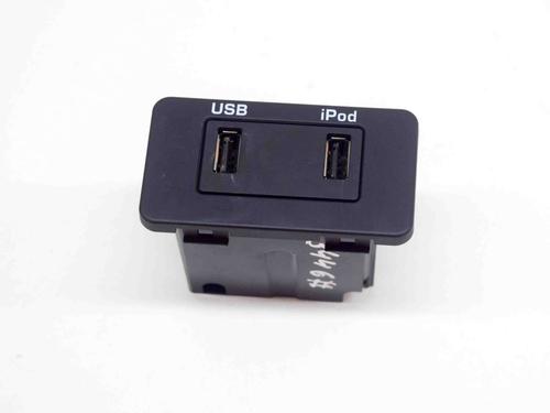 Elektronisk modul LAND ROVER RANGE ROVER SPORT I (L320) 3.0 D 4x4 (211 hp) 10186879