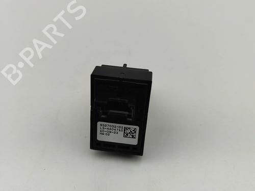 Left rear window switch BMW 3 (G20, G80, G28) 330 e Plug-in-Hybrid | BP36066420I29 - Image 4