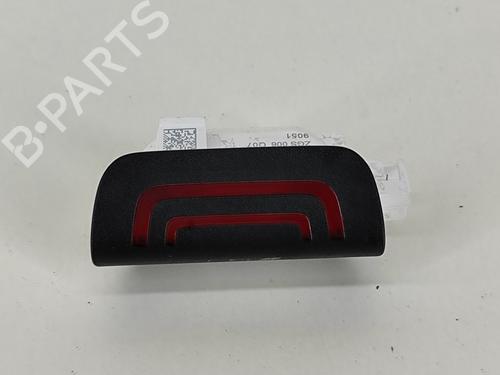 Used Interior roof light MERCEDES-BENZ GLC Coupe (C253) 300 e 4-matic (253.353) (320 hp) 27774147