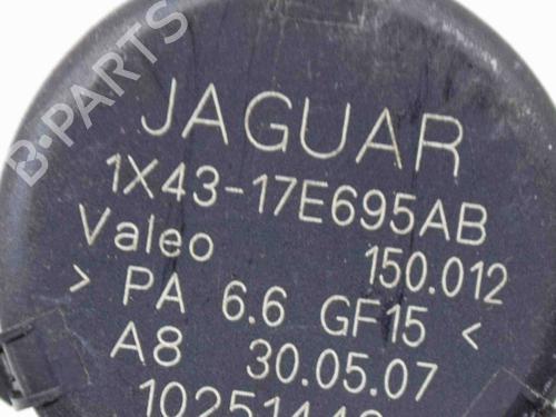 Electronic sensor JAGUAR XJ (X350, X358) 4.2 | BP8842626M84 