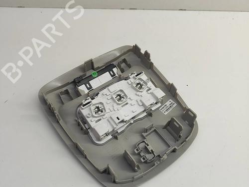 Kabinelys TOYOTA PROACE Van (MDZ_) 1.6 D4d (MDZ2) | BP26733593I8 - Image 5