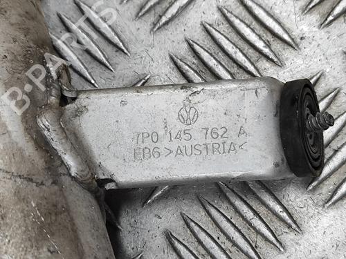 Pipe PORSCHE CAYENNE (92A) 3.0 Diesel | BP25787528M125