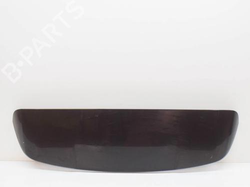 Spoiler bagklap BMW X5 (G05, F95) xDrive 45 e Plug-in Hybrid (394 hp) 7901601