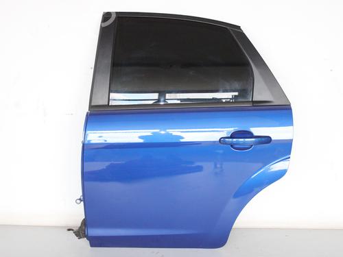 Dør venstre bak FORD FOCUS II (DA_, HCP, DP) 2.5 ST (225 hp) 29753396