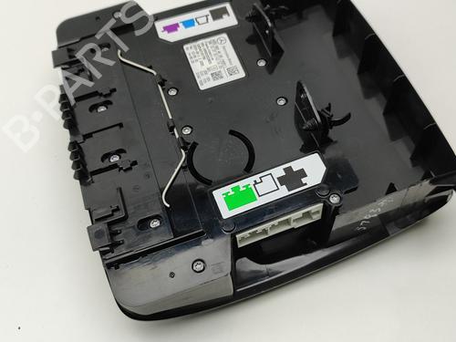 Interior roof light MERCEDES-BENZ CLA Coupe (C117) CLA 220 CDI / d (117.303) | BP25912806I8 