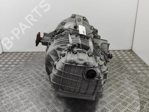 Gearbox AUDI A4 B8 (8K2) 1.8 TFSI | BP36809634M3 - Image 3