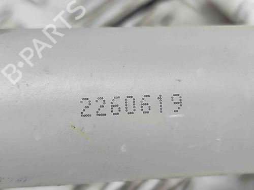 Pipe TOYOTA HILUX VIII Pickup (_N1_) 2.4 D 4WD (GUN125_, GUN125R) | BP29459398M125 