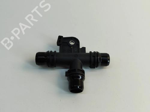 Used Pipe PEUGEOT 3008 III (KA_, KB_, KC_) e-210 (KCZKZX) (213 hp) 28555117