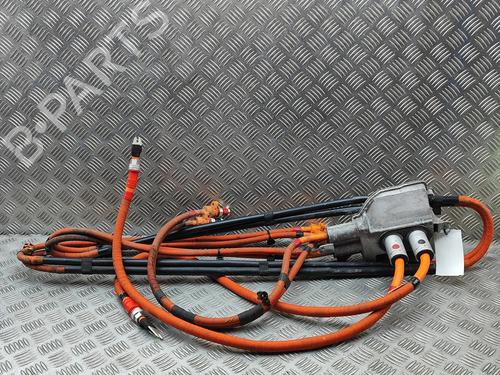 Used Wiring harness Wiring harness TESLA MODEL S (5YJS) P100D AWD (772 hp) 33377251 33377251