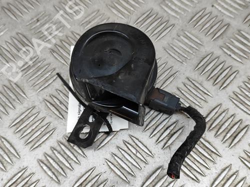 Used Horn NISSAN QASHQAI III (J12) 1.3 DIG-T (158 hp) 28171731