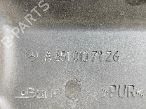 Upper protection MERCEDES-BENZ SPRINTER 3-t Van (B910) 214 CDI (910.621, 910.623) | BP30108707M93  - Image 7