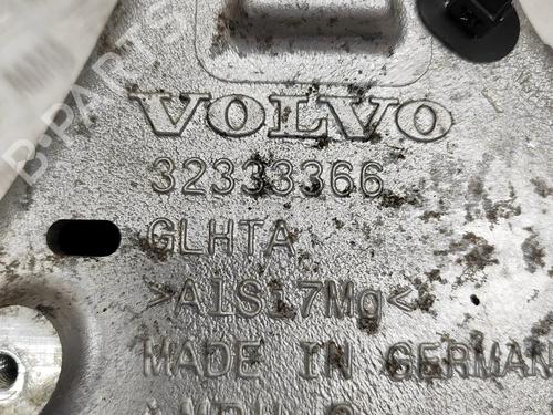 Rear axle VOLVO XC40 (536) Recharge AWD | BP29075938M2  - Image 7