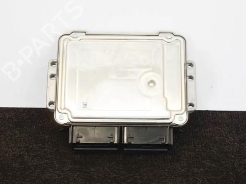 Engine control unit (ECU) FORD ECOSPORT 1.0 EcoBoost | BP9511731M57