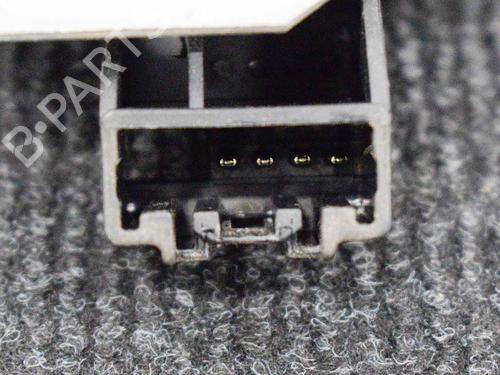 Tailgate lock FORD S-MAX (WA6) 2.0 TDCi | BP6747436C101 