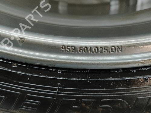 Fælk PORSCHE MACAN (95B) 3.0 S | BP34136420C45  - Image 5