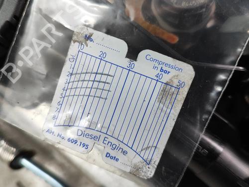 Engine BMW 1 (F20) 116 d | BP33937607M1 - Image 12