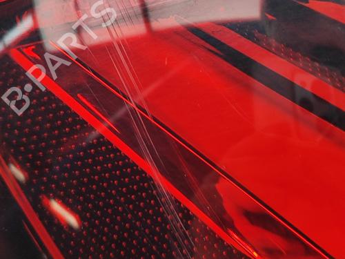 Left taillight AUDI A6 C7 Avant (4G5, 4GD) 3.0 TDI quattro | BP26165399C34 