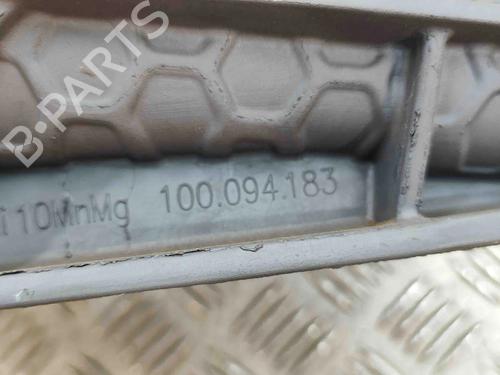 Steering rack PORSCHE CAYENNE Coupe (9YB) 4.0 S AWD (9YBBJ1) | BP29593623M22  - Image 8