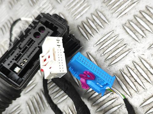 Wiring harness SKODA ENYAQ iV SUV (5AZ) 80 | BP30575172E16