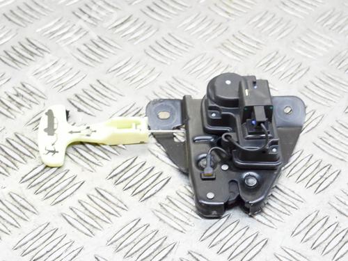 Used Tailgate lock Tailgate lock MASERATI QUATTROPORTE VI 3.0 D (275 hp) 8842361 8842361