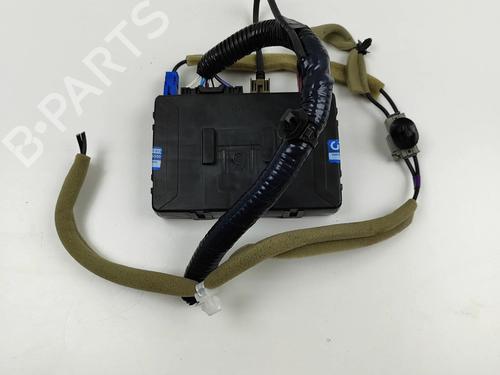 Used Electronic module NISSAN LEAF (ZE0) Electric (109 hp) 26410567