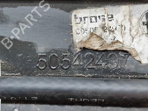 Electronic module ALFA ROMEO STELVIO (949_) 2.0 Q4 (949.AXA2A) | BP28434824M83 