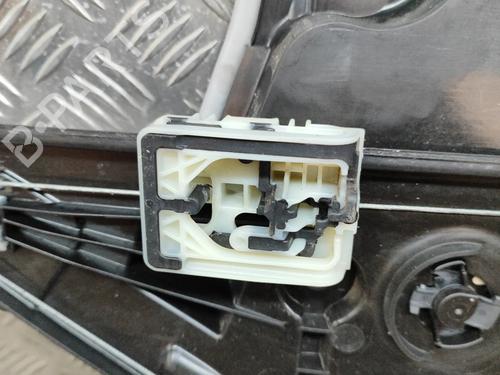 Front right window mechanism VW GOLF VIII (CD1, DA1) 1.5 TSI | BP27766205C23 - Image 4