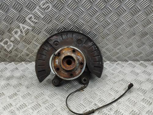 Used Left front steering knuckle Left front steering knuckle MERCEDES-BENZ VITO Bus (W639) 122 CDI (639.701, 639.703, 639.705) (224 hp) 33386954 33386954