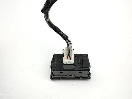Mirror switch ISUZU D-MAX II (TFR, TFS) 2.5 CRDi 4x4 (TFS86J) | BP36458475I25 - Image 3