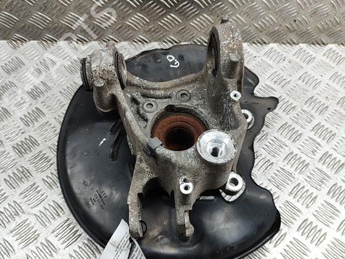 Right rear steering knuckle AUDI A8 D4 (4H2, 4H8, 4HC, 4HL) 3.0 TDI quattro | BP21187927M28 