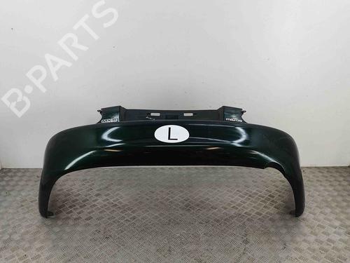 Pare-chocs arrière MAZDA MX-5 II (NB) 1.6 16V (NB6C) | BP29542565C8 