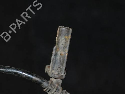 Used Electronic sensor Electronic sensor MERCEDES-BENZ C-CLASS (W204) C 220 CDI (204.002) (170 hp) 6733897 6733897