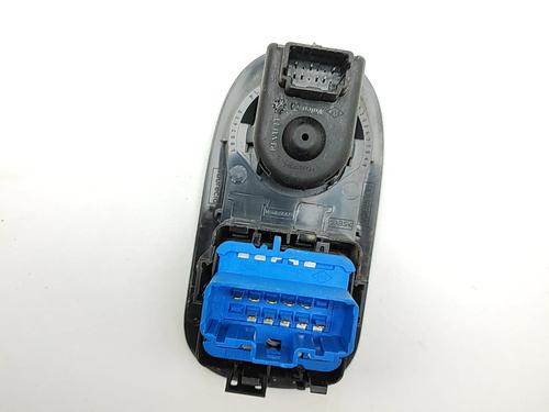 Right front window switch OPEL MOVANO B Bus (X62) 2.3 CDTI FWD (JV) | BP37583800I26 - Image 5