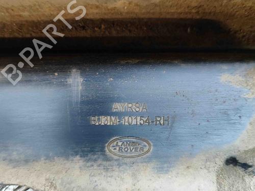 Right sideskirt LAND ROVER RANGE ROVER EVOQUE (L538) 2.2 D 4x4 | BP29753045C114