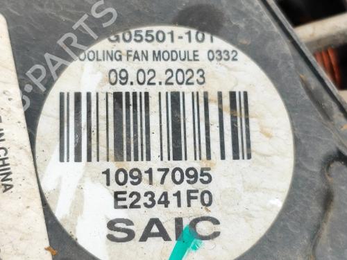 Radiator fan MG MG 4 (EH32) EV | BP40460479M35 - Image 4